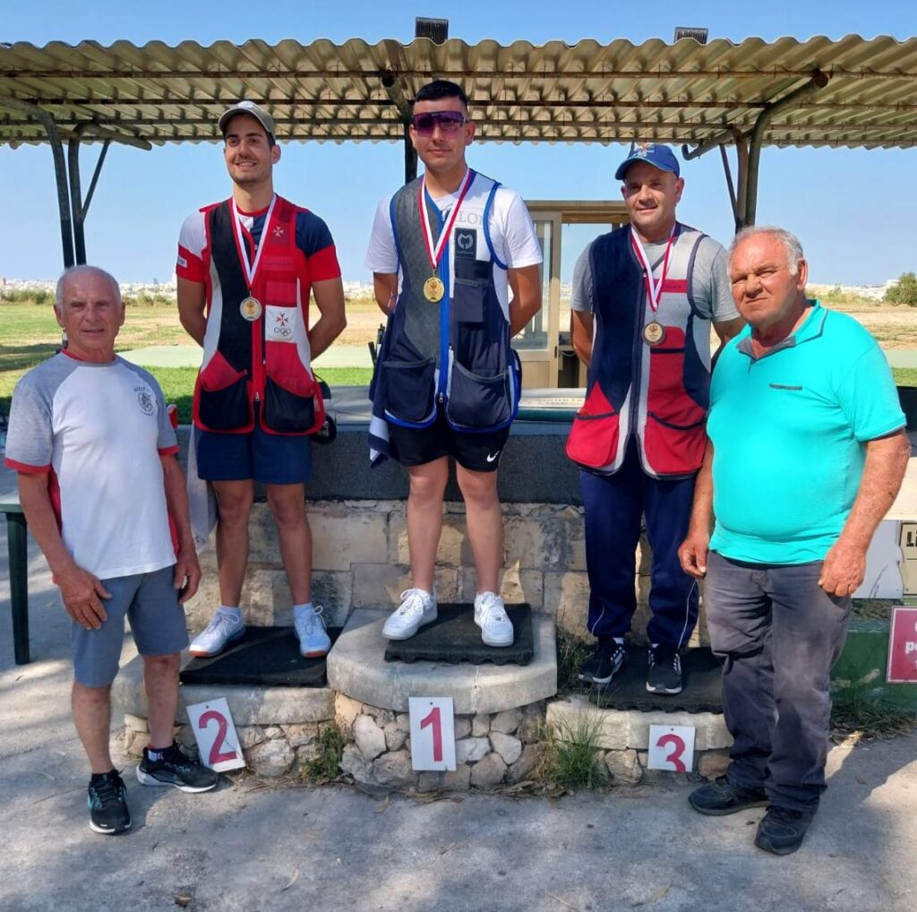 Trap-24.05.2026-1024x1018 Ryan Bugeja Triumphs in MSSF Trap Competition 50+50+25 (2-2026)