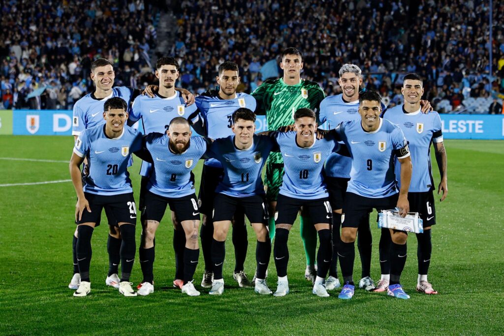 Uruguay-world-cup-2026-1024x683 Uruguay’s World Cup legacy and their hopes for FIFA World Cup 2026