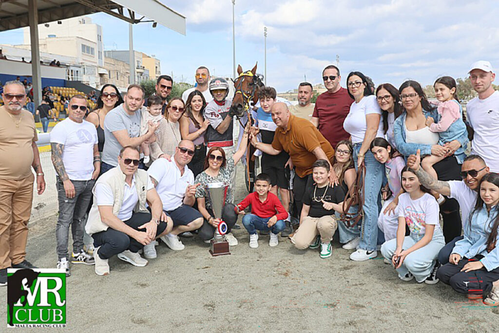 bavaria-championship-1024x683 Third win in a row for The Lion in Bavaria Championship final