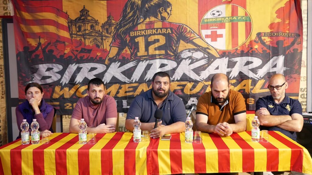 bkr1-1024x576 Birkirkara to enter Women’s Futsal League next season
