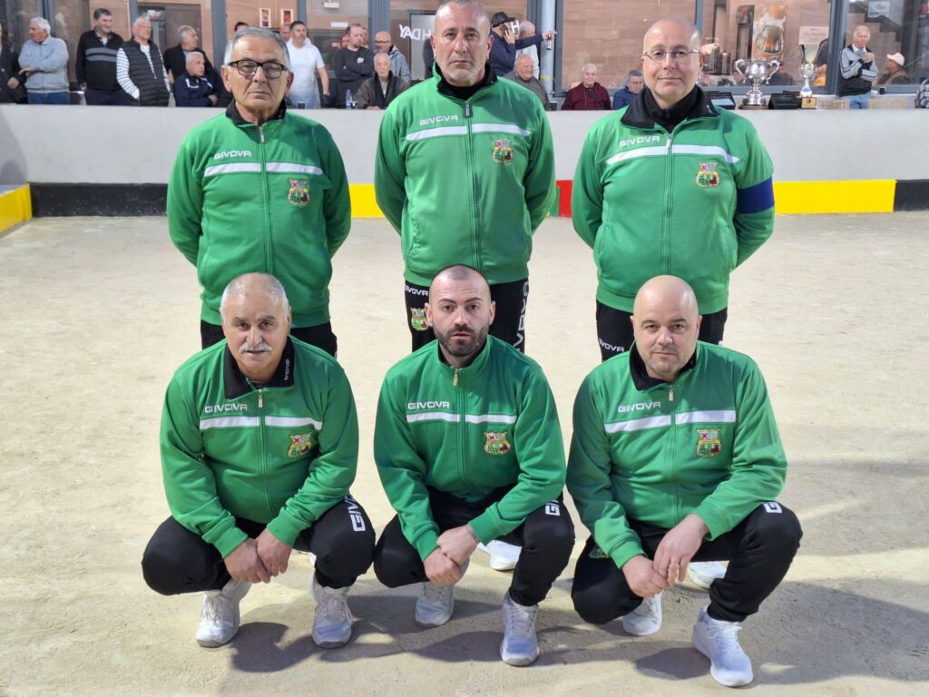 bocci7-1024x768 Għaxaq Boċċi Club maintain their consistency