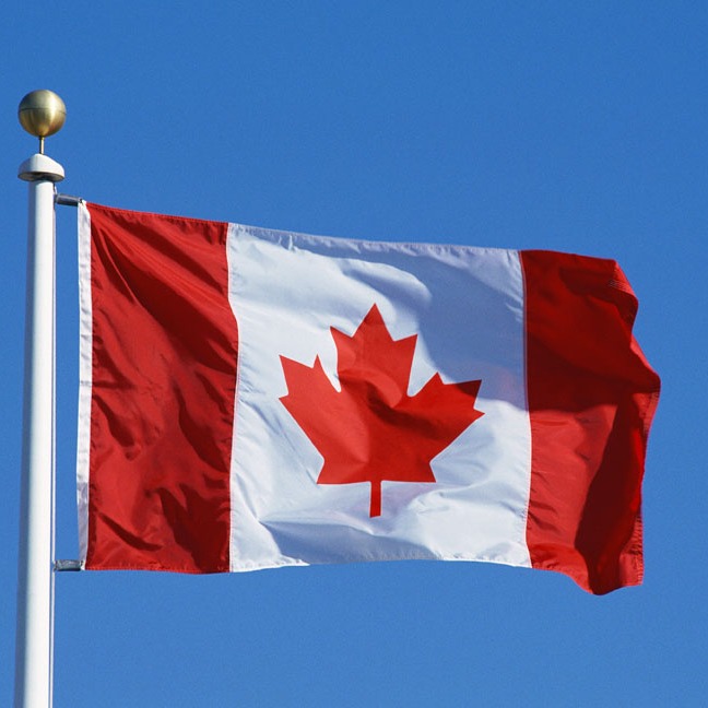 canada-flag Canada ready to shine at the FIFA World Cup 2026