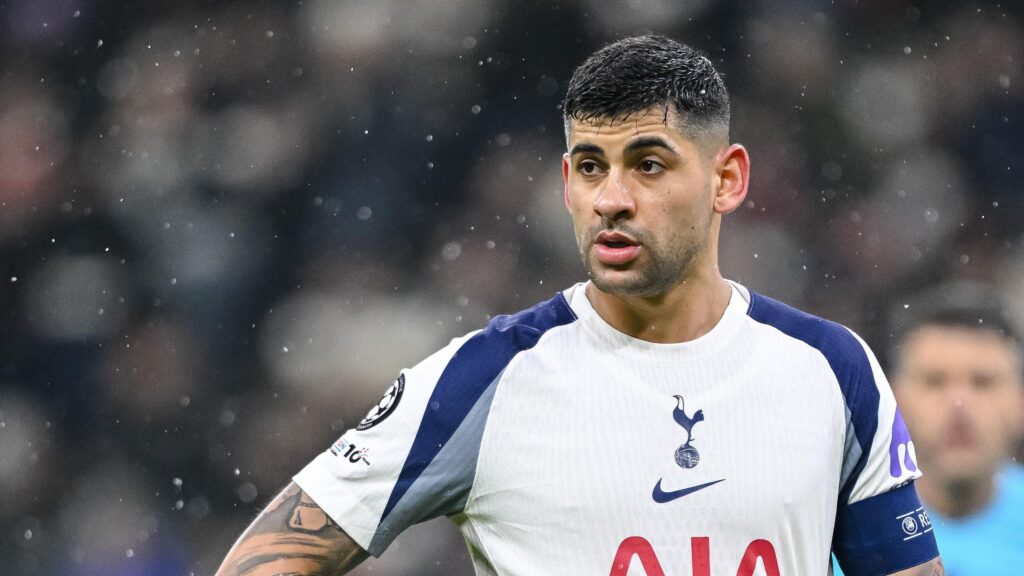 dbac9700-0079-11f1-b527-21c46db45f72-1024x576 Cristian Romero to leave Spurs early in favour of national team preparations