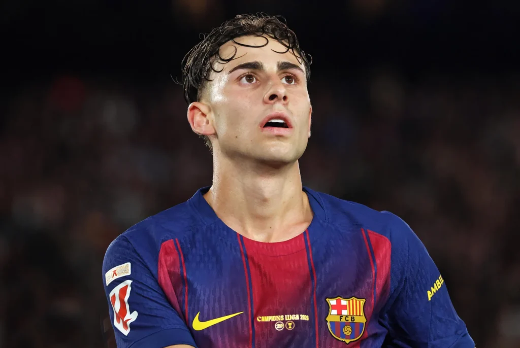 gettyimages-2276299154-1024x686 “Spain’s Fermín López Ruled Out of World Cup After Metatarsal Injury”