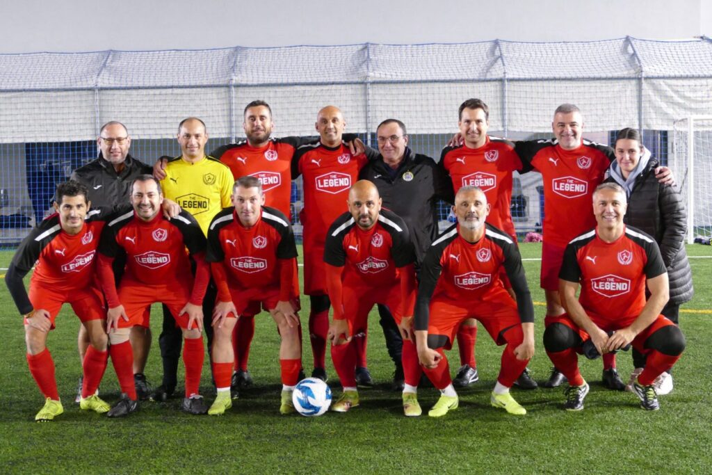 hibernians-1024x683 Hibernians secure place in BOV Veterans Malta FA Trophy semi-finals