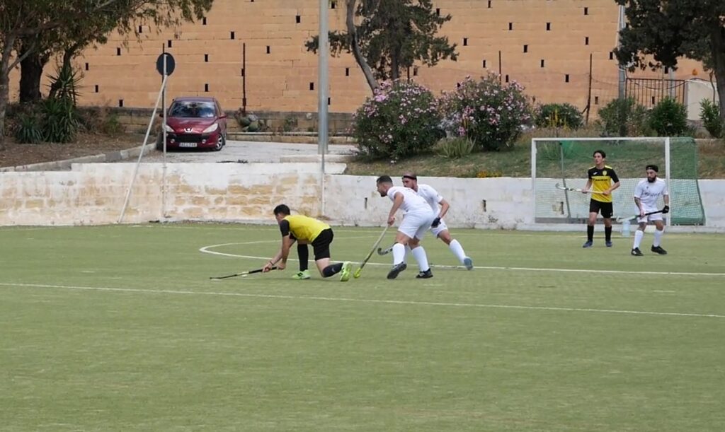 hockey-1-1-1024x611 Qormi Daikin crowned Hockey 7s champions