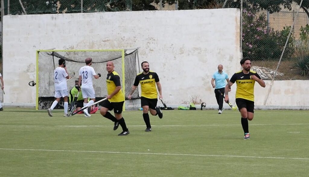 hockey-3-1-1024x586 Qormi Daikin and Floriana Young Stars to meet in Knock-Out final