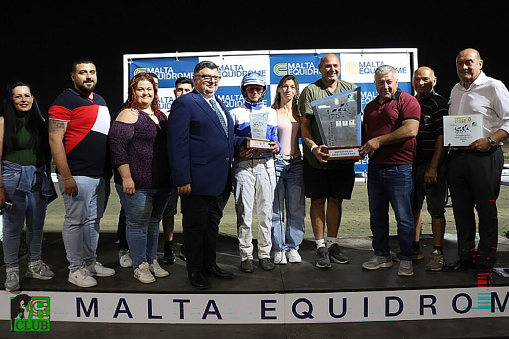 horse-racing-1024x683 Second win in a row for Forban in major final at the Marsa Racetrack