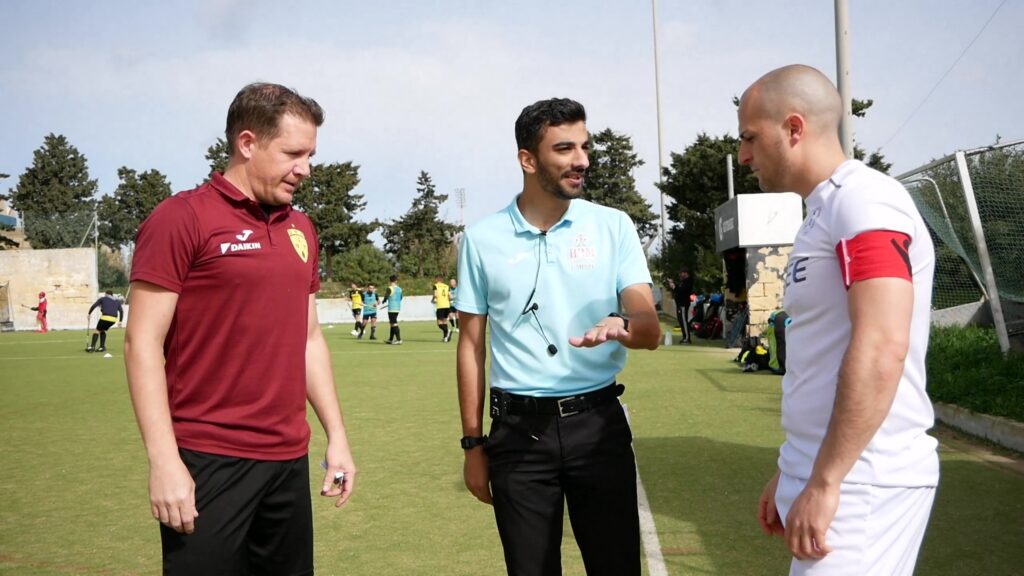 karl1-1024x576 Karl Chircop appointed as umpire at EuroHockey Club Challenge II
