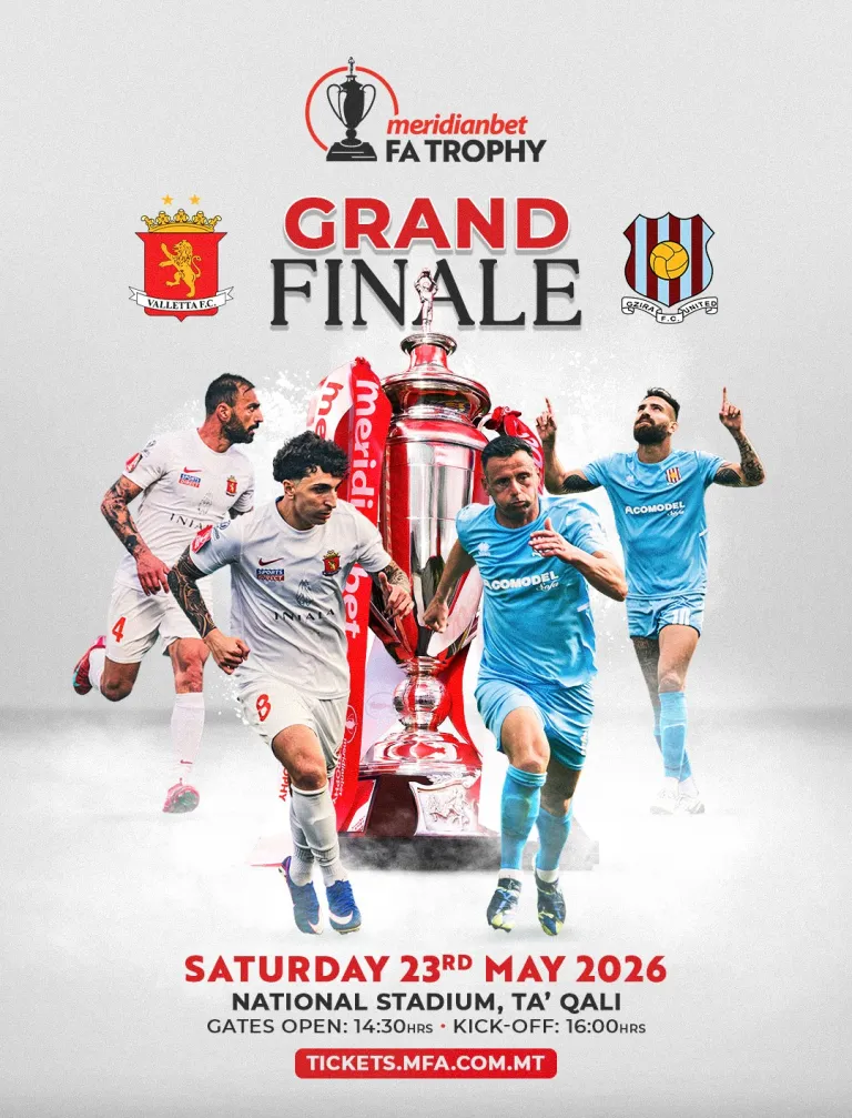 meridianbet-fa-trophy-2026-final_1 Valletta, Gżira United set for FA Trophy Final Showdown