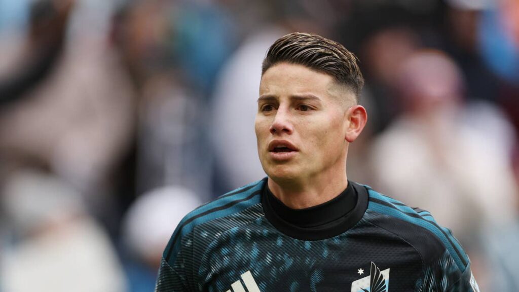 minnesota-united-fc-v-seattle-sounders-fc-1024x576 World Cup-bound James Rodríguez suffers loss against Minnesota United FC