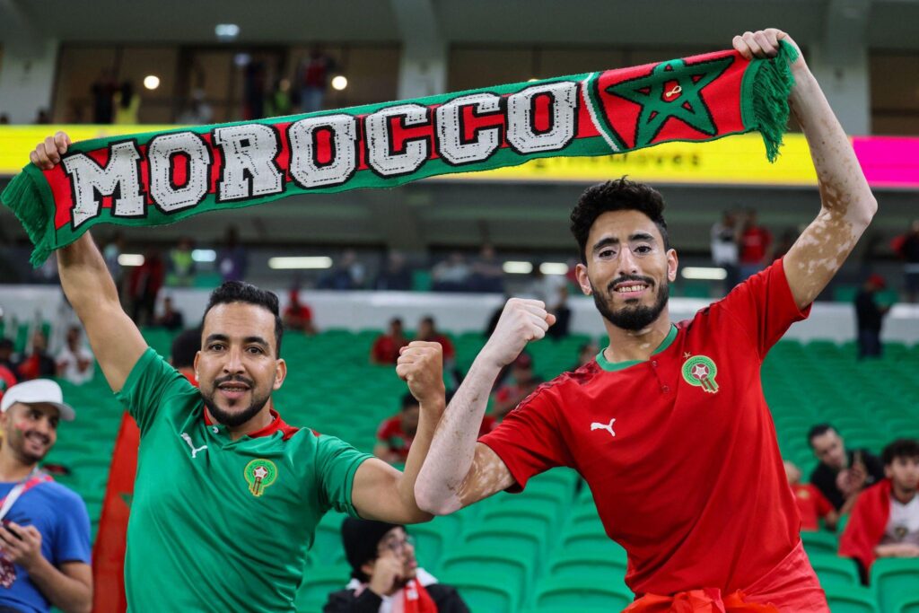 morocco-world-cup-2026-1024x683 From pioneers to global contenders