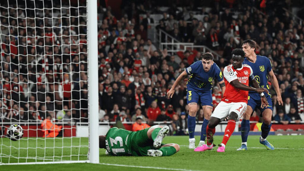 saka-goal-atletico_l3z6h646-1024x576 The standout stats from Arsenal’s semi-final triumph over Atlético Madrid