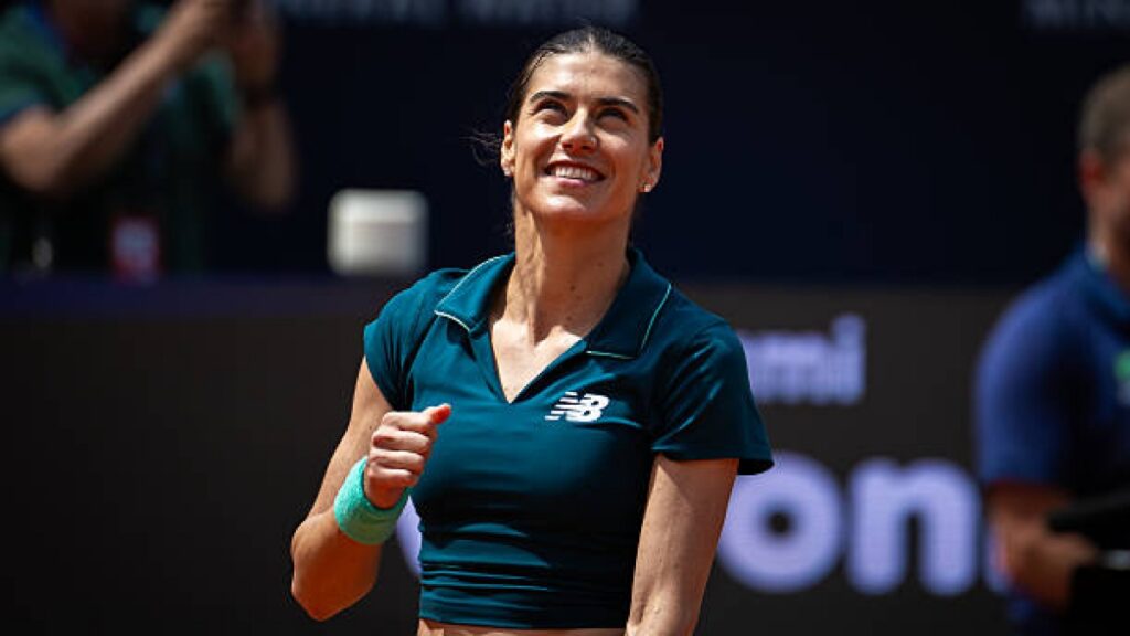 sorana-cirstea-gana-ostapenko-roma-2026-1024x576 Sorana Cîrstea advances to Italian Open semi-finals after Ostapenko win