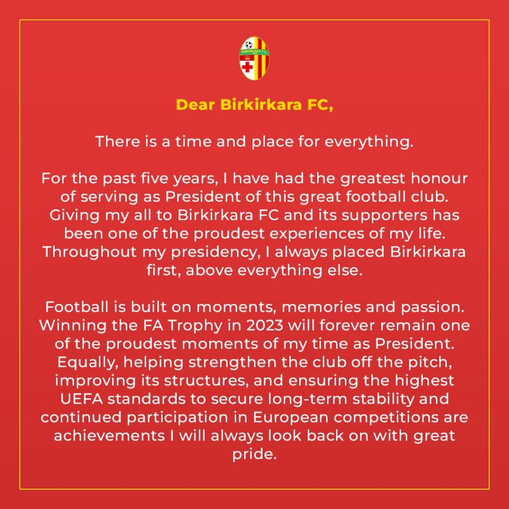 valenzia-1-1024x1024 Birkirkara FC President announces departure after five years at the helm