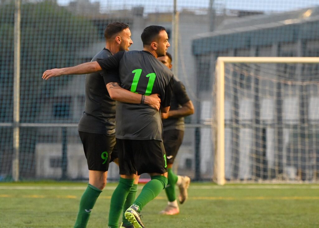vet1-1-1024x732 Hibernians and Floriana reach BOV Veterans Malta FA Trophy Final