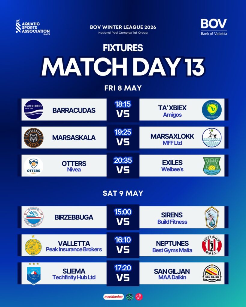 water-polo-fixtures-match-day-13-819x1024 Match Day 13 fixtures set for exciting BOV Winter League weekend