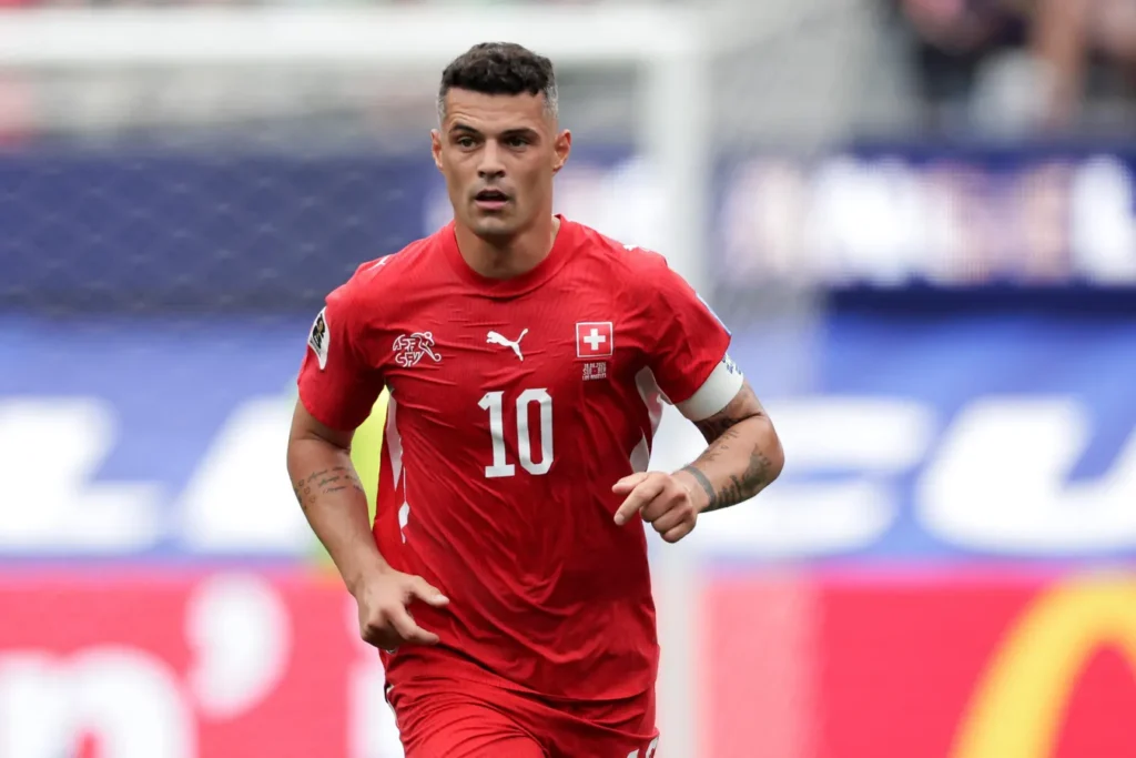 0x0-1024x683 Chelsea’s Move for Xhaka Signals a New Approach to Squad Building