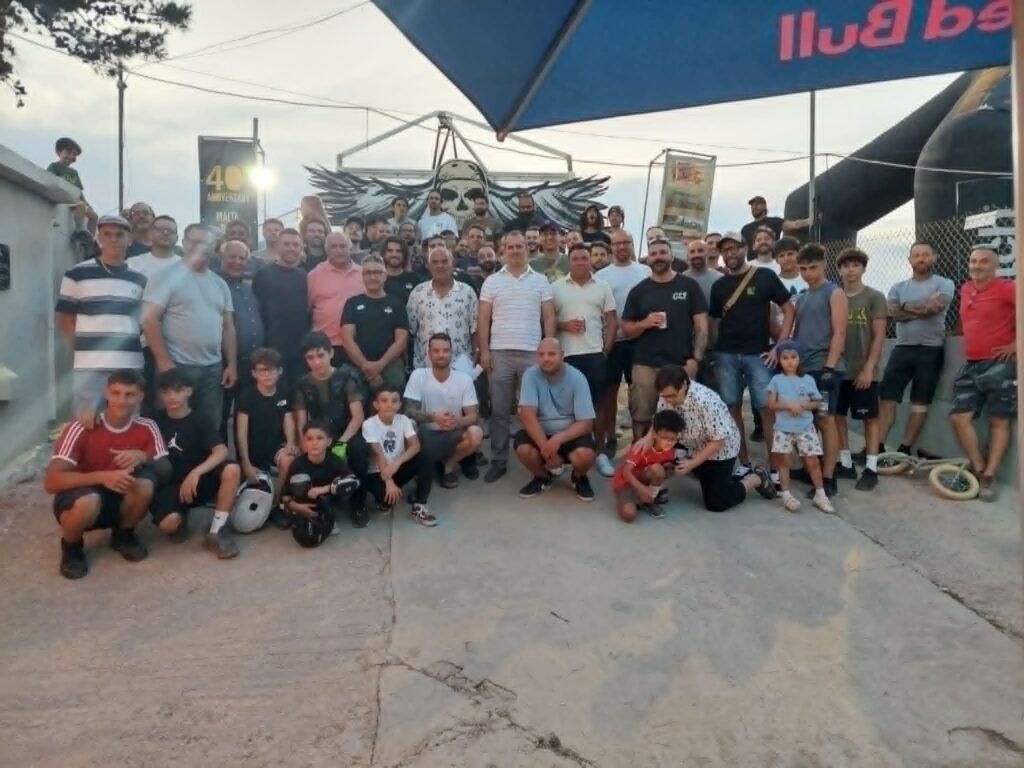 1-1024x768 Cycling – BMX Association Celebrates 40th Anniversary