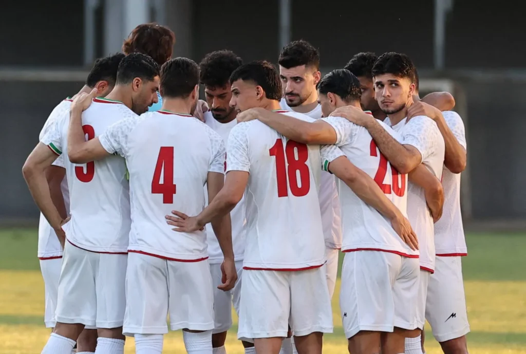 1575797_0.jpeg-1024x689 Iran Set for Closed-Door Friendly in Egypt Ahead of Mexico Trip for World Cup