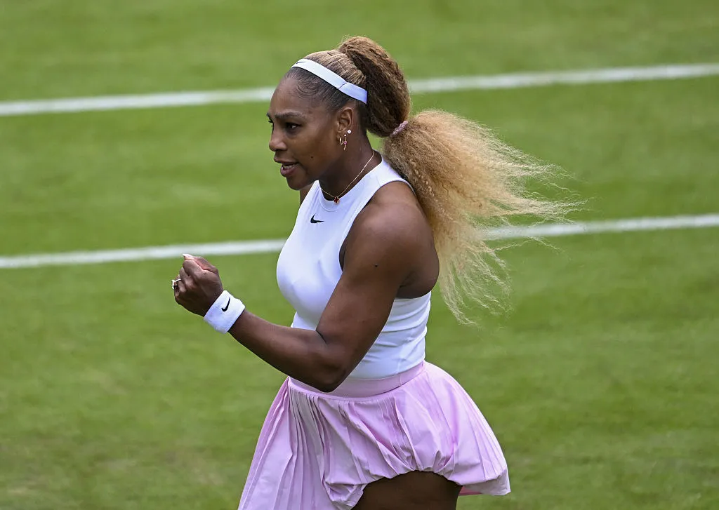 17821623297099 Wimbledon Spotlight Shines on Serena Williams’ Highly Anticipated Comeback
