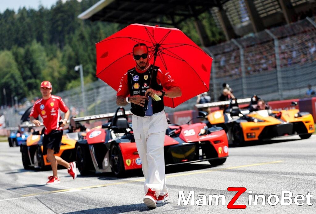 2026-06-28T170555Z_232727545_UP1EM6S0Y05V9_RTRMADP_3_MOTOR-F1-AUSTRIA-1024x694 Hamilton Blames Lack of Power and Tyre Issues After Austrian GP