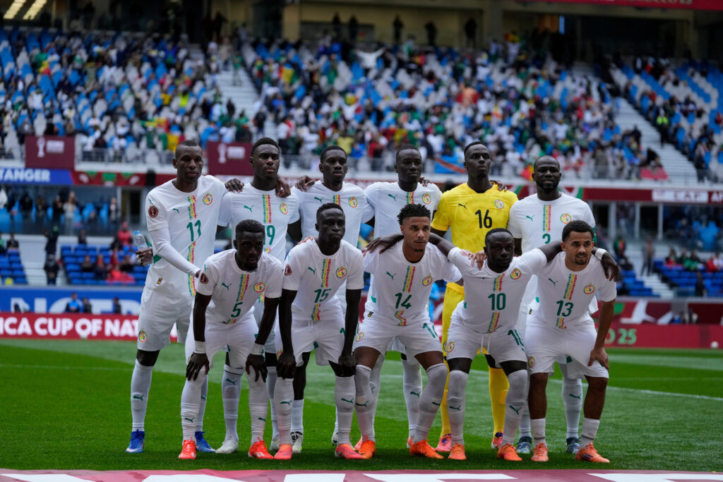 25361583781327-1024x683 The Lions of Teranga at the FIFA World Cup 2026