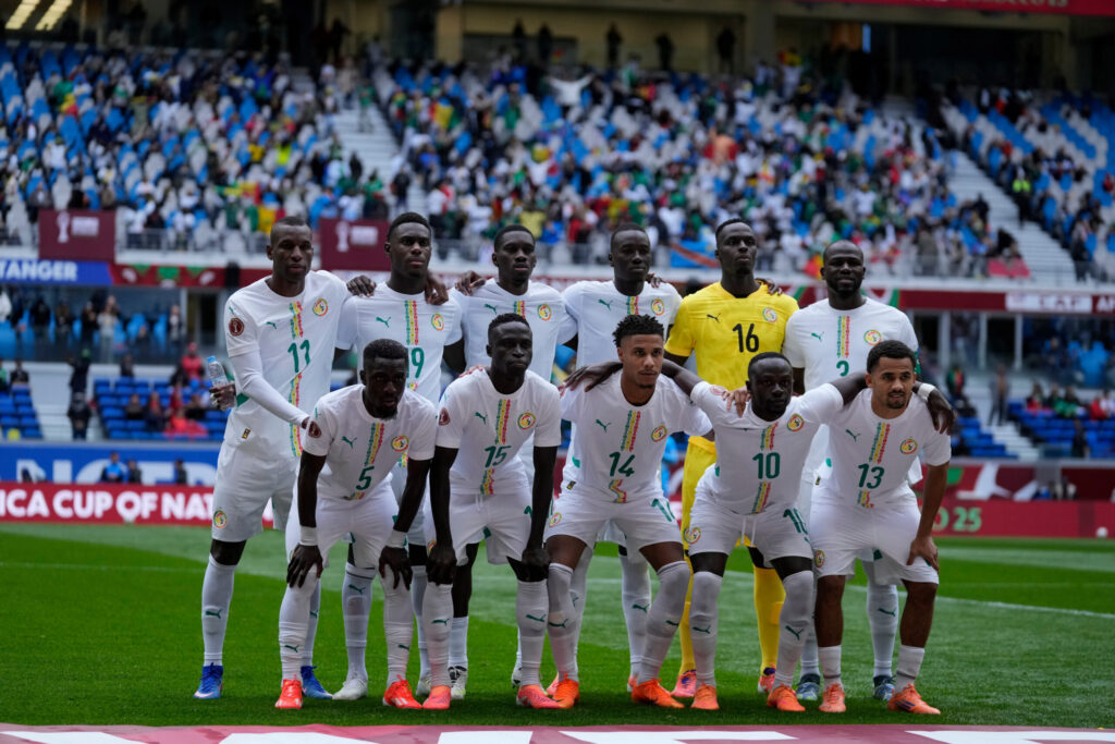 25361583781327-scaled-1024x683 Senegal score their way to Last 32 contention