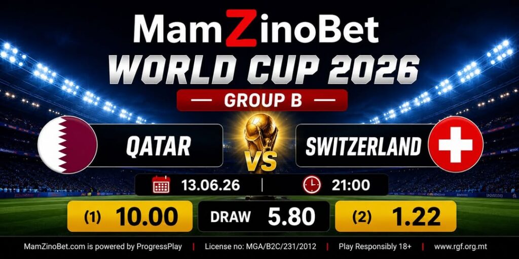 713343640_1476020301205044_7811066265983936826_n-1024x512 Switzerland favourites to open World Cup campaign with victory over Qatar