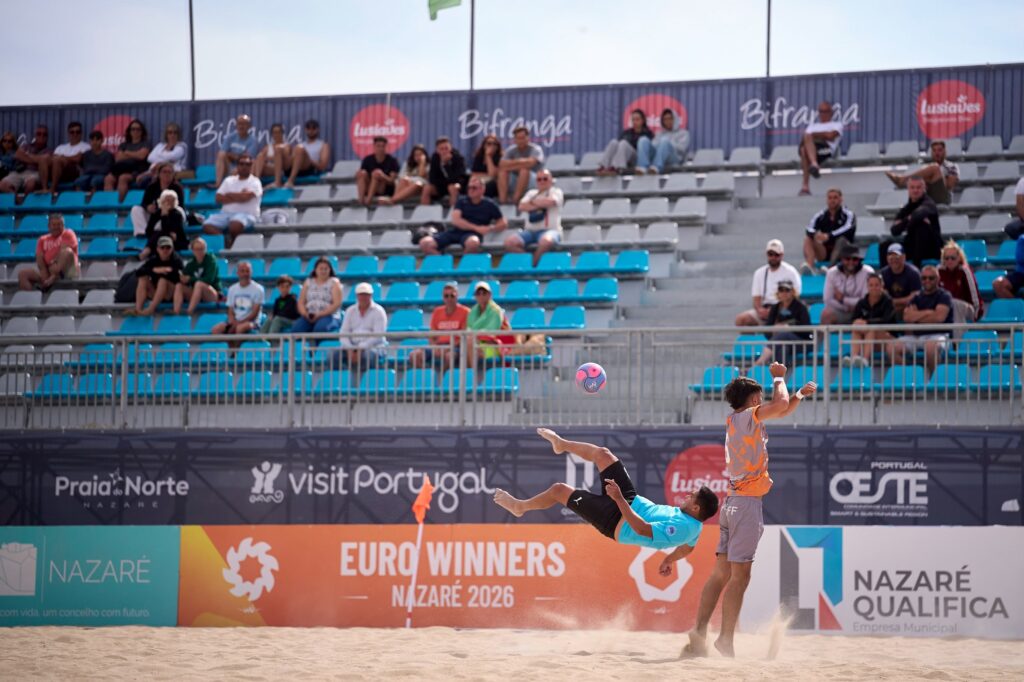 718099165_18596104381000110_4291289640492616418_n-1024x682 European Beach Soccer: Ħamrun SC advance to the quarter-finals, difficult debut for Sliema Beach Soccer