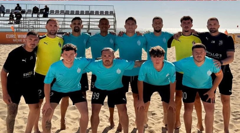 719231854_1592095912776170_68158215041526936_n Ħamrun SC Secure Sixth-Place Finish in Beach Soccer Euro Winners Challenge 2026