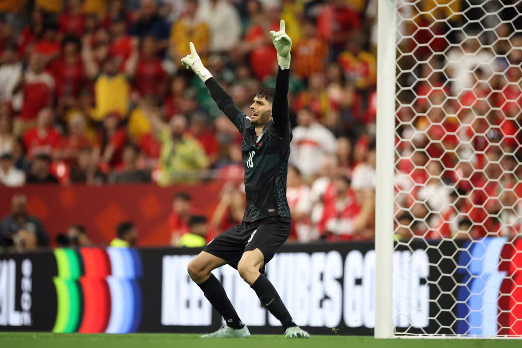 Australia-v-Turkiye-Group-D-FIFA-World-Cup-2026 Beach and Irankunda Shine as Australia Stun Türkiye in Group D Opener