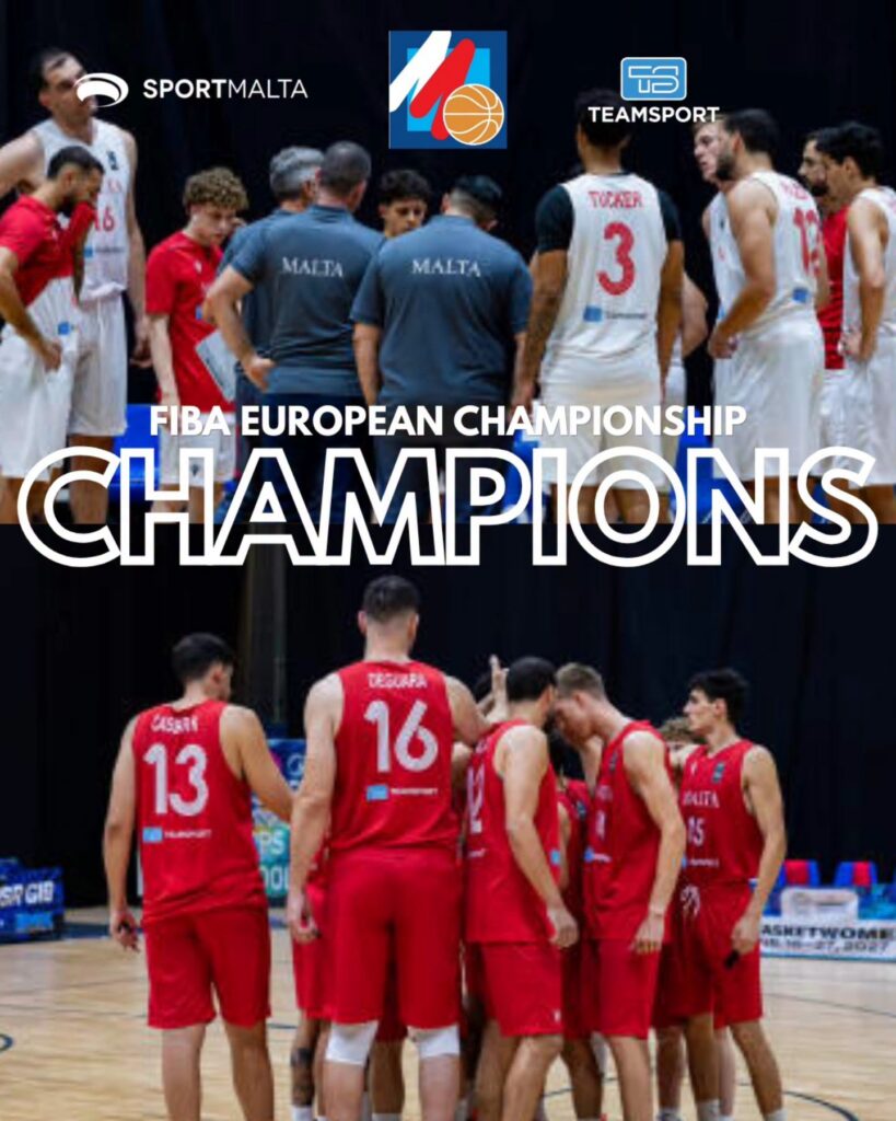 Basketball-Malta-final-819x1024 Malta crowned FIBA Small Countries Champions After Defeating Andorra in Thrilling Final