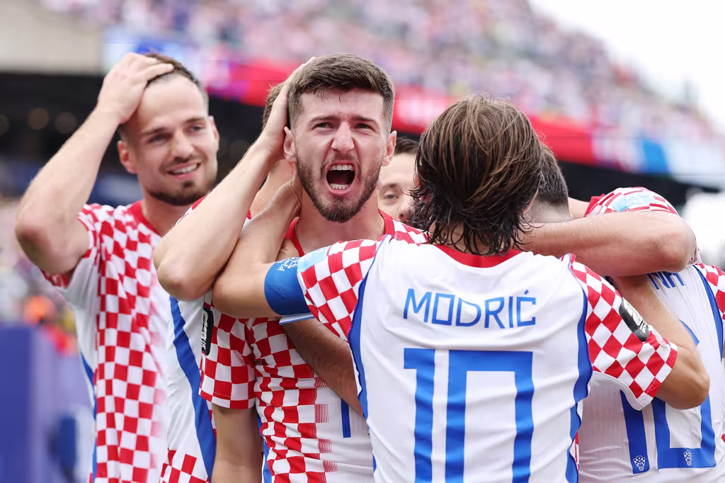 Croatia-v-Ghana-Group-L-FIFA-World-Cup-2026 Croatia leapfrog Ghana with battling win