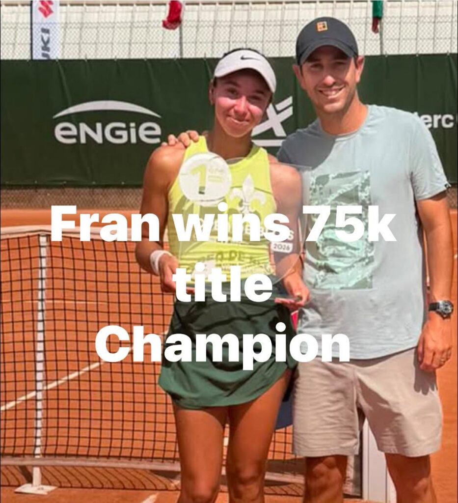 Francesca-Curmi-933x1024 Francesca Curmi Claims Prestigious ITF W75 Blois Title in Career-Defining Triumph
