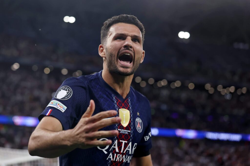 GettyImages-2278953895-scaled-1-1024x683 Milan Prepare Record-Breaking Signing with Gonçalo Ramos Arrival