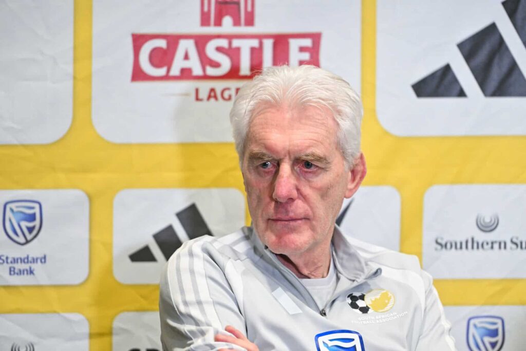 Hugo-Broos-Bafana-Bafana-Panama-World-Cup-scaled-1-1024x683 Broos Dismisses Impact of Leaked Bafana Footage Ahead of Mexico Clash