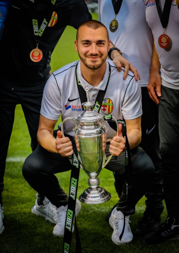 Jamie-Borg-723x1024 Jamie Borg Steps Down as Birkirkara FC Team Manager After Five-Year Tenure