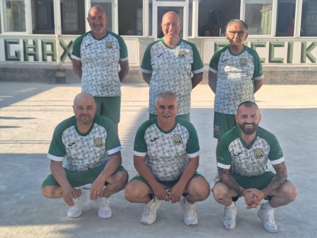 JiTkXwQH-1024x768 Boċċi: Għaxaq remain top after another convincing victory