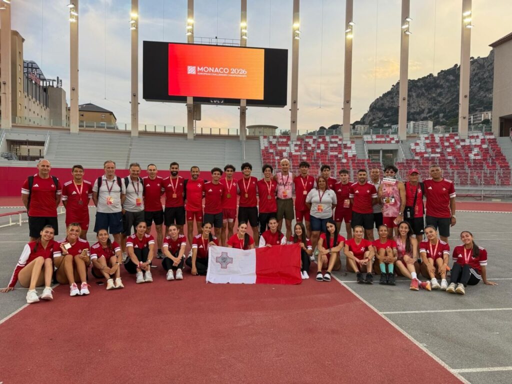 Malta-Team-Monaco-3-1536x1152-1-1024x768 Historic Performance: Team Malta Shines with 11-Medal Haul and Four National Records