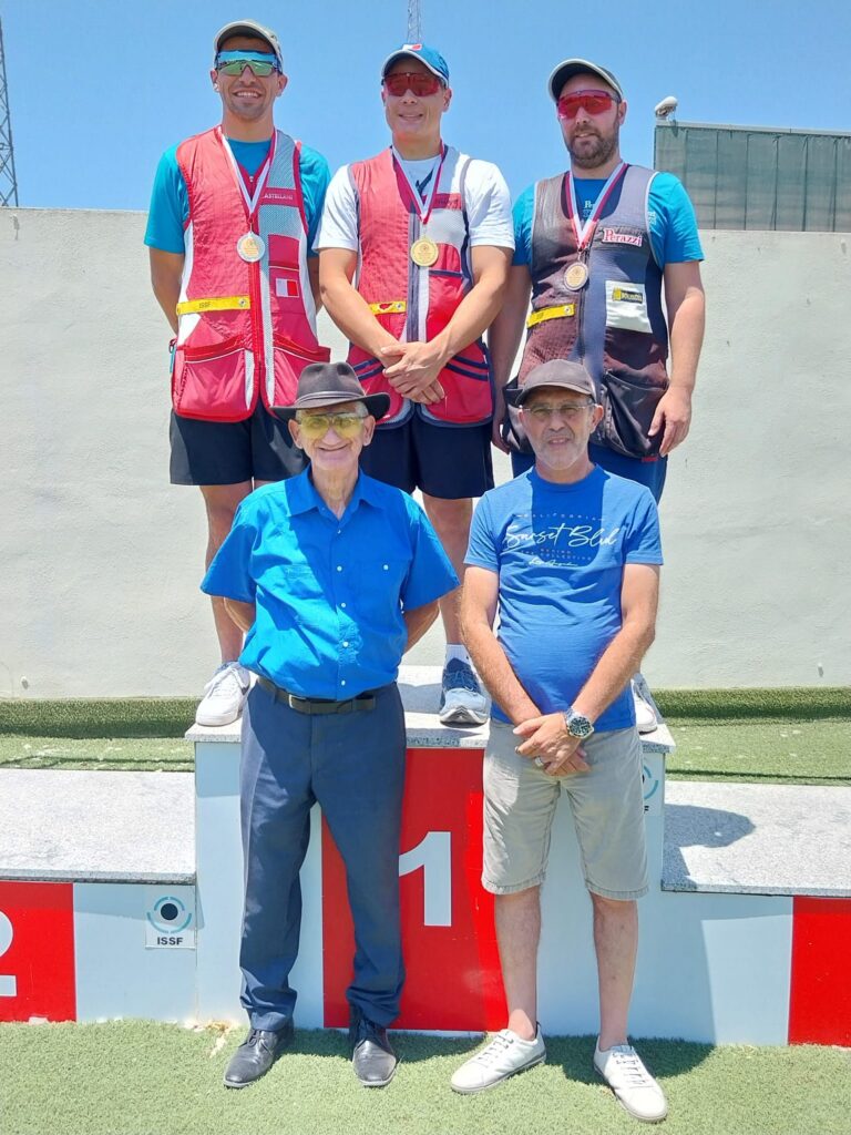 Skeet-28.06.2026-768x1024 Andre Cassar claims victory in MSSF Skeet Competition