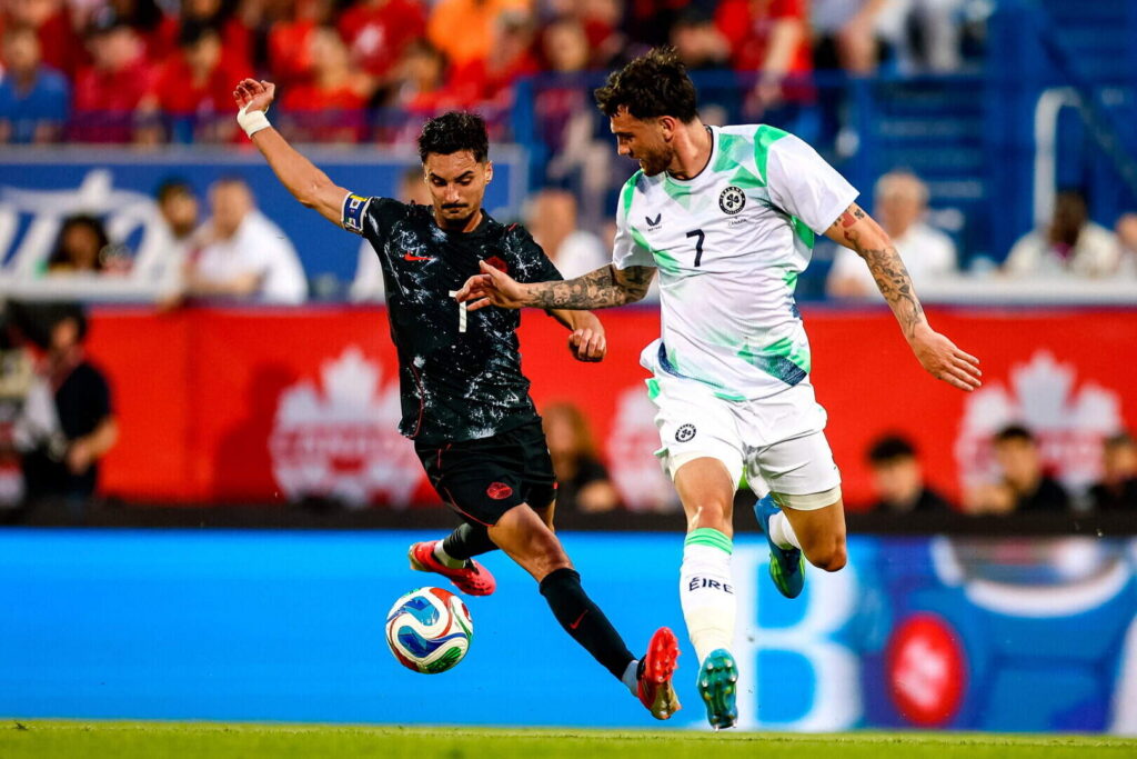 Sports3477497-1024x683 Wasteful Canada Held by Ireland in Final Pre-World Cup Home Friendly