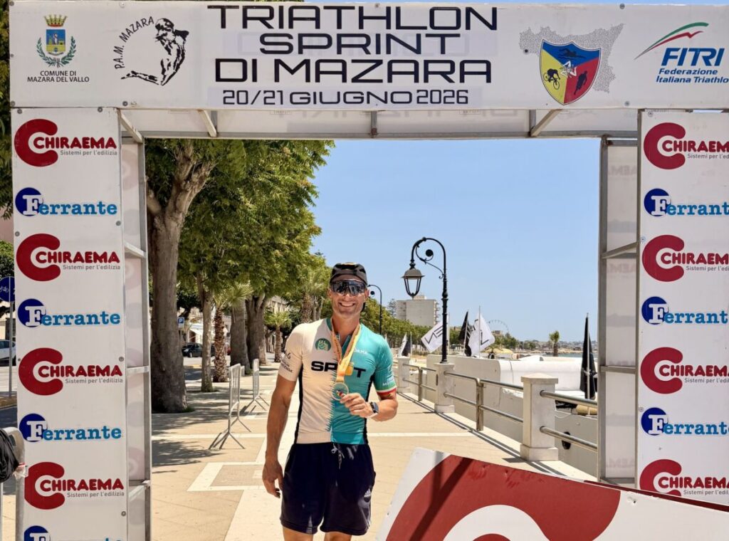 SprintTri-Medal-1-1170x868-1-1024x760 Maltese Triathlete Graham Borg Triumphs in Sicily Following Ironman Personal Best
