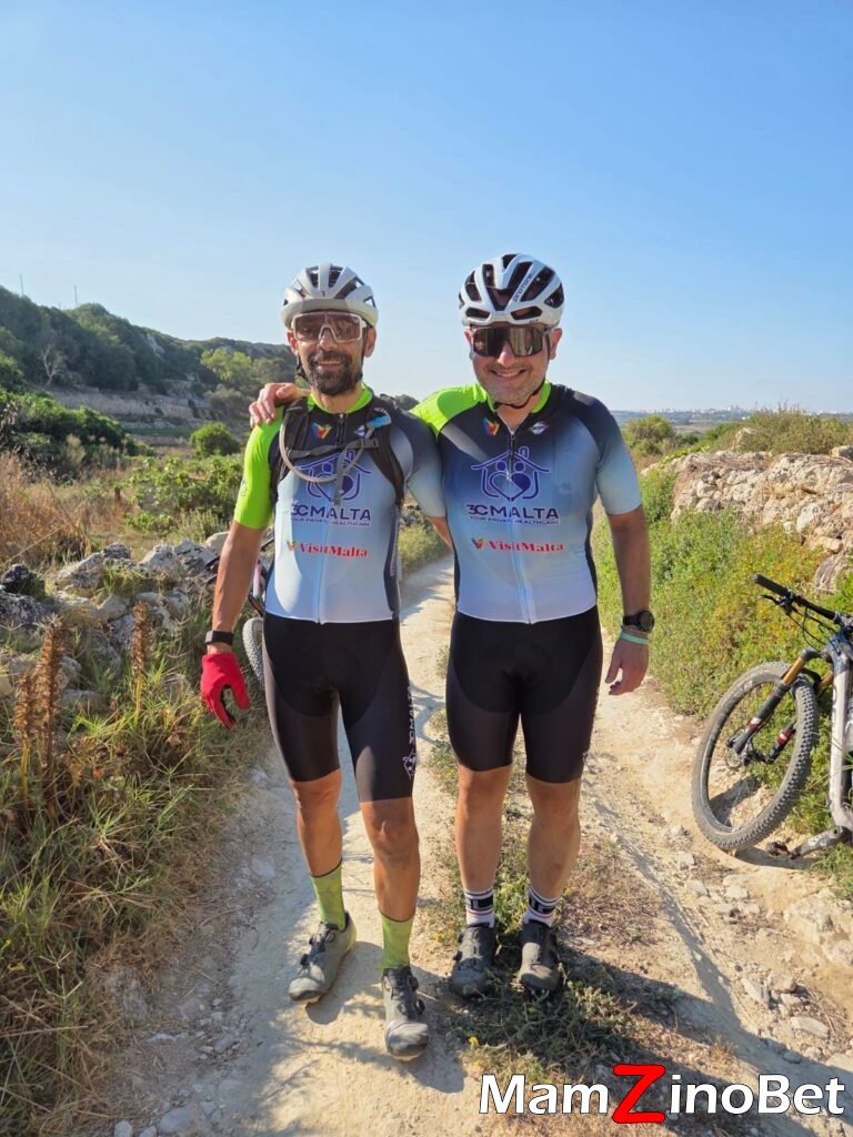 Team-Maltese-Riders-768x1024 Three Mountain Bike Teams ready to tackle Andorra epic