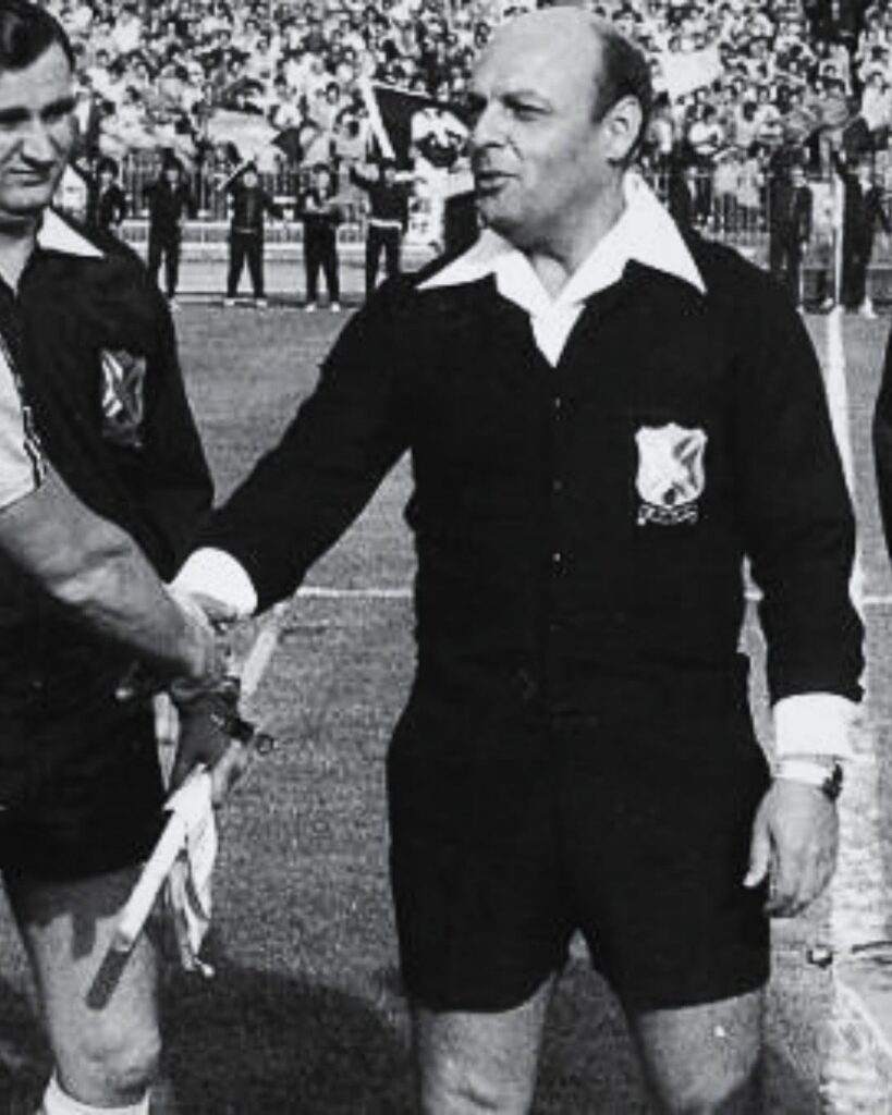 Tonio-Briguglio-819x1024 Respected and much loved referee Tonio Briguglio passes away