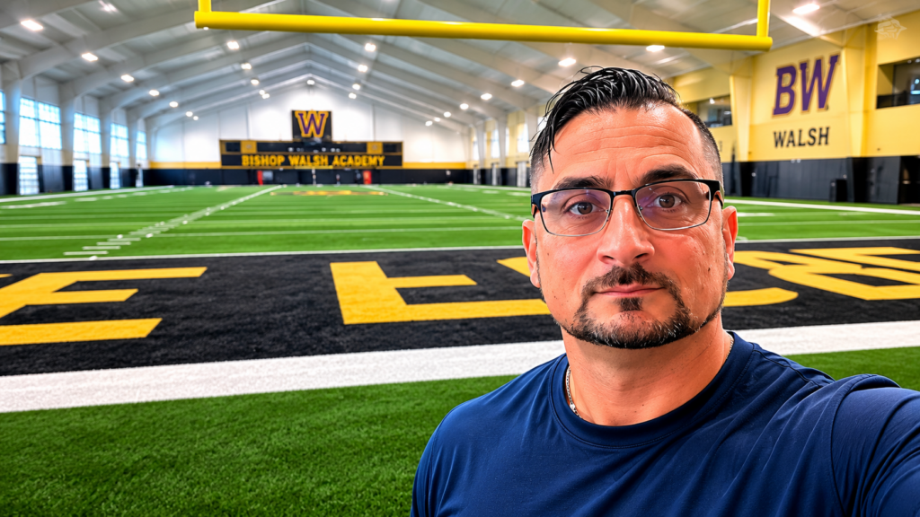 Wake-Forest-Visit-3-1024x576 Maltese Basketball coach gains valuable experience in USA