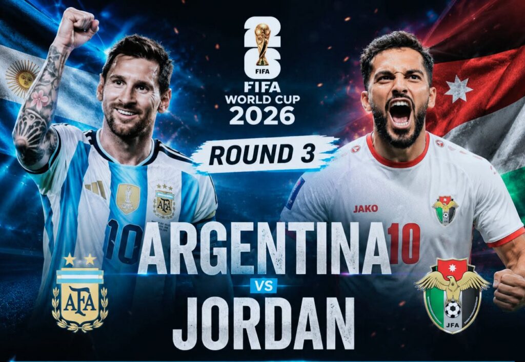 argentina-2-e1782544588273-1024x707 Argentina aim for perfect Group stage as Jordan chase historic upset in Texas