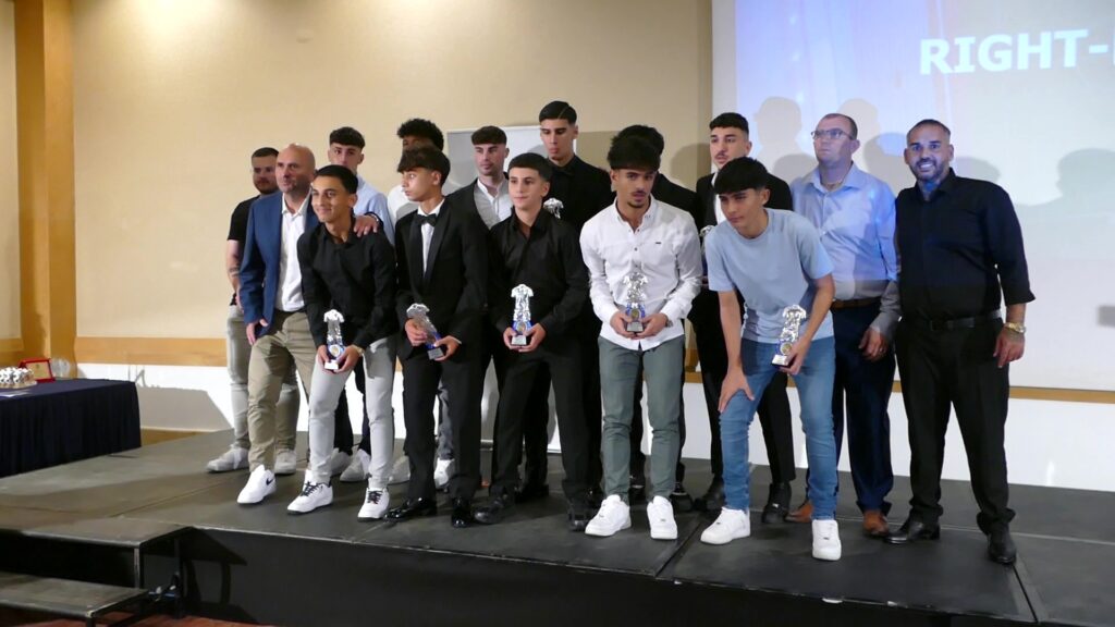 awards-2-1024x576 Qormi FC Nursery host Annual end-of-Season Awards Ceremony