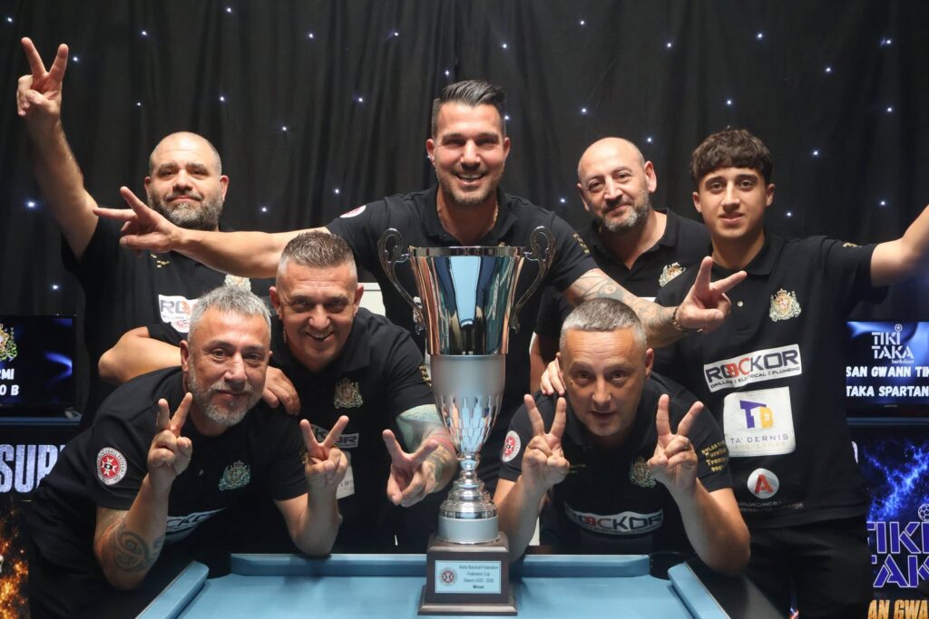 bb1-1-1024x683 Qormi Pinto B win the Blackball Super Cup