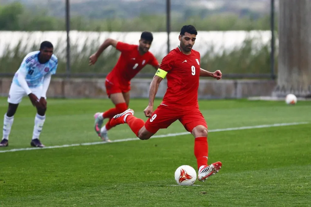 bd910abbcbb31a7eec2d05ea55cd2978b8ab8bb80dc56e0ce09c13a98f29cb4b-1024x683 Taremi and Jahanbakhsh Lead Iran's World Cup Squad as Azmoun Misses Out